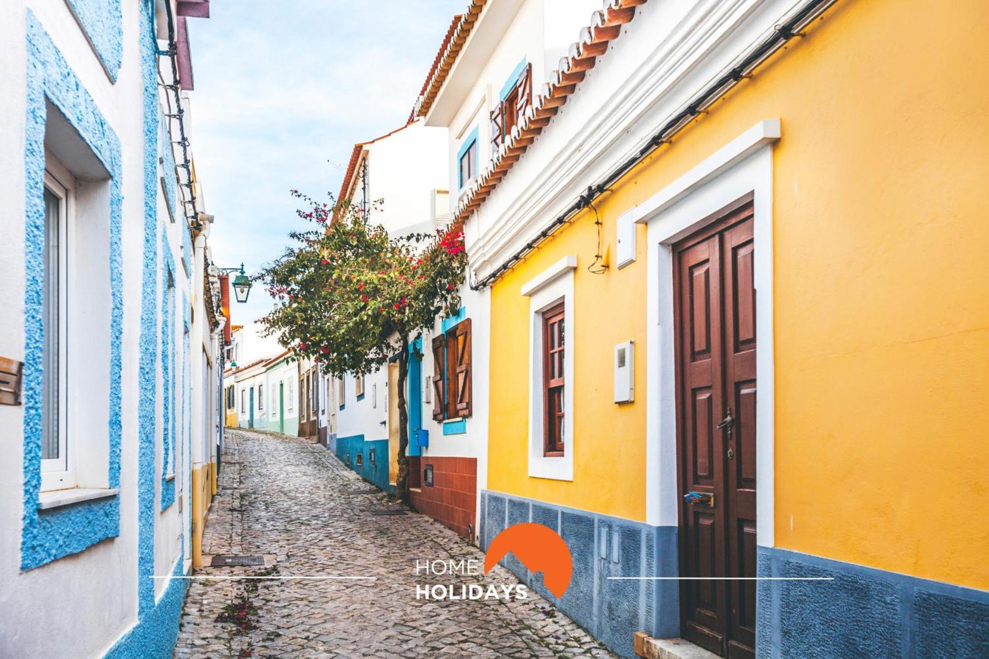 #304 - House By Holidays Apartamento Albufeira
