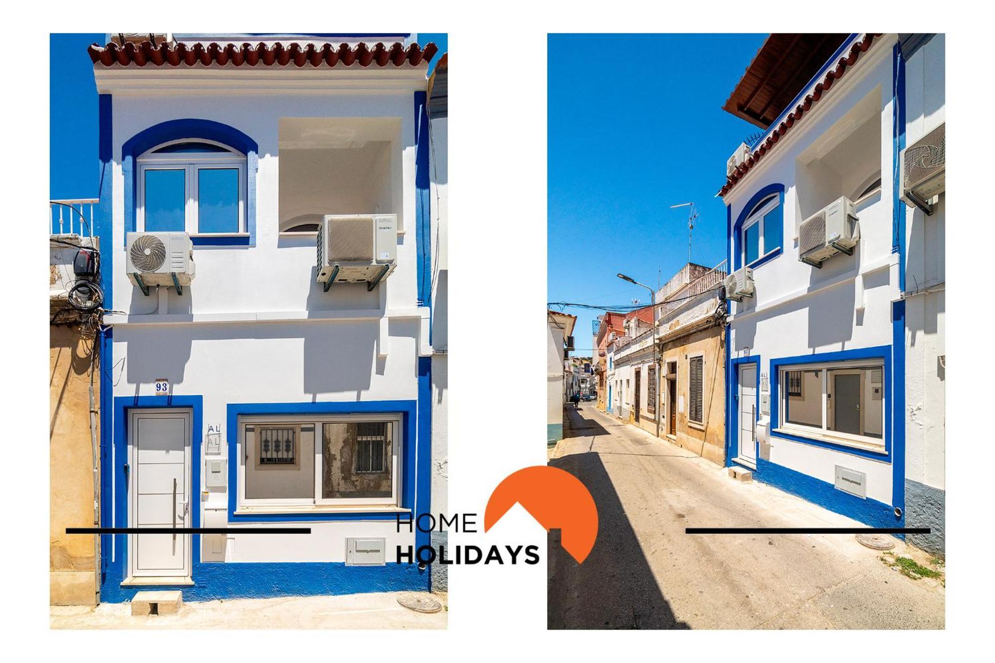 Apartamento #304 - House By Holidays Albufeira