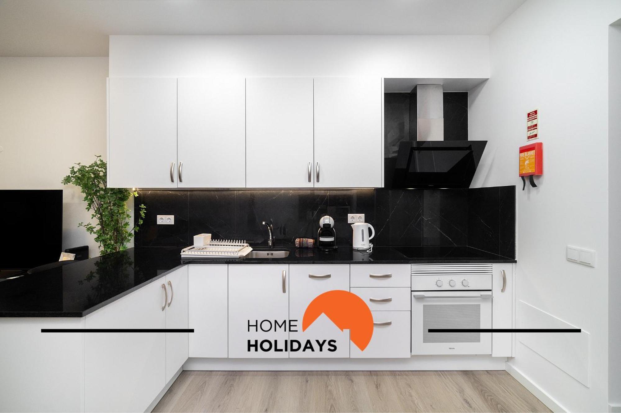 #304 - House By Holidays Apartamento *