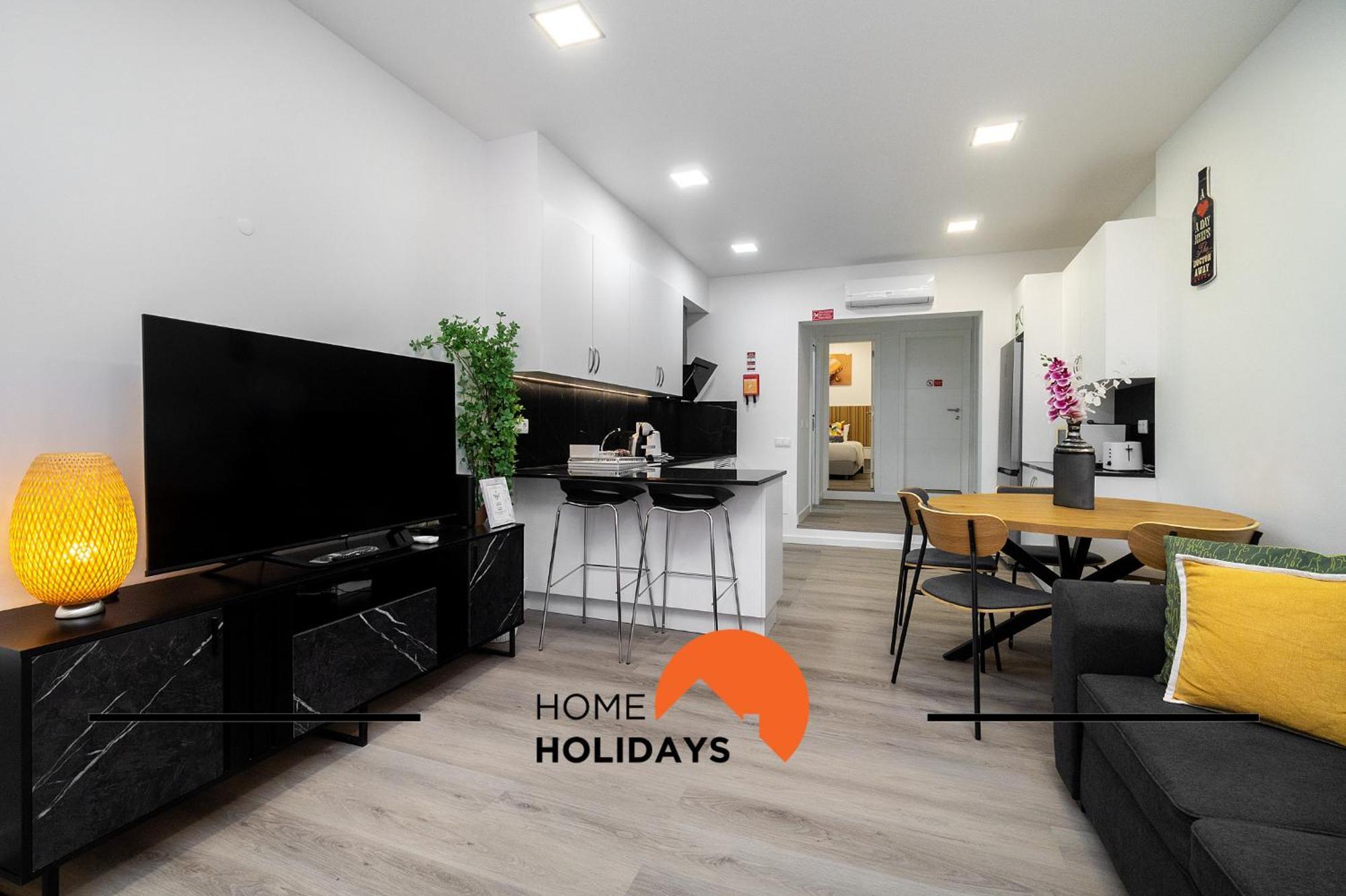 Apartamento #304 - House By Holidays *