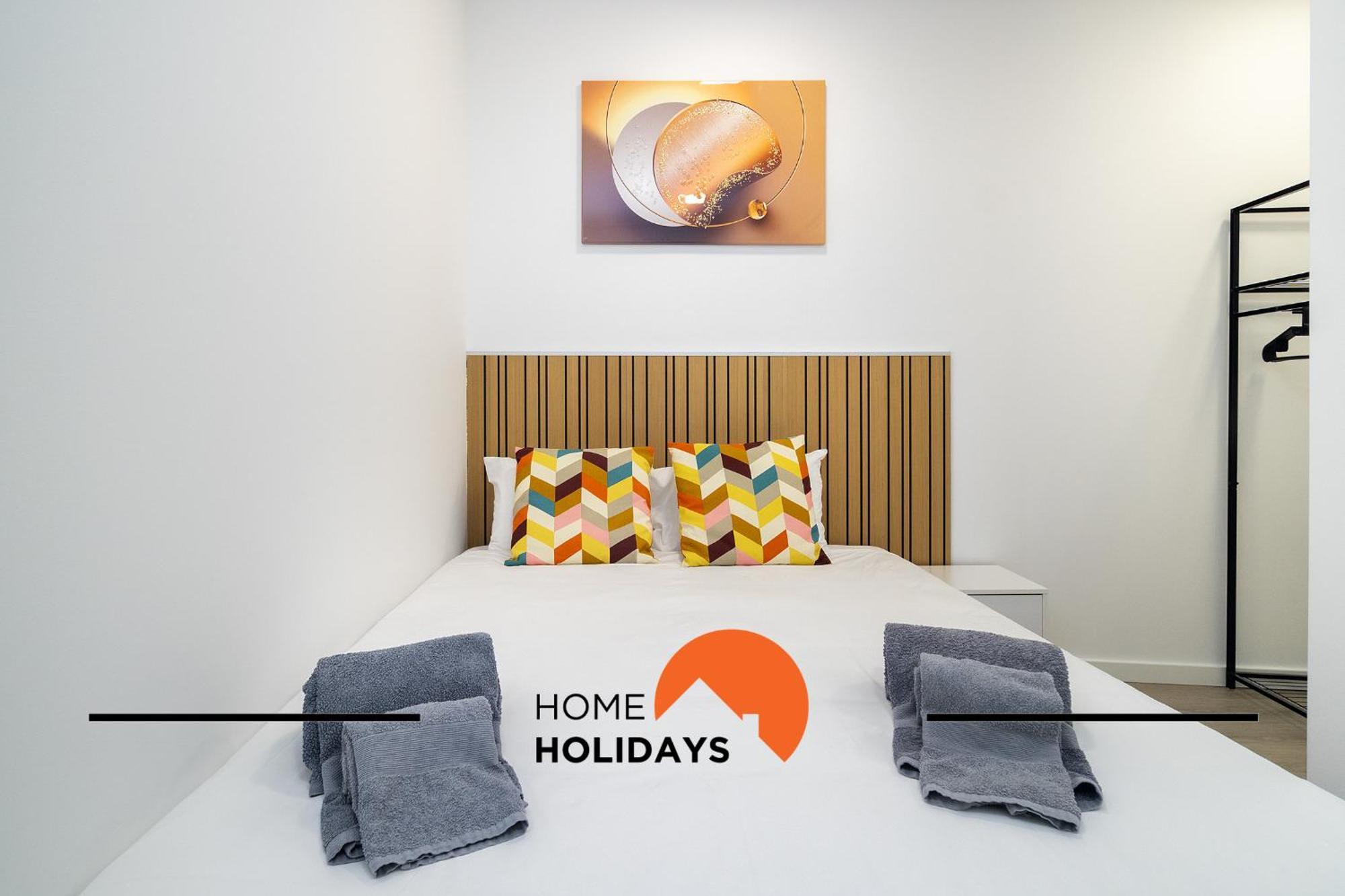 Apartamento #304 - House By Holidays *
