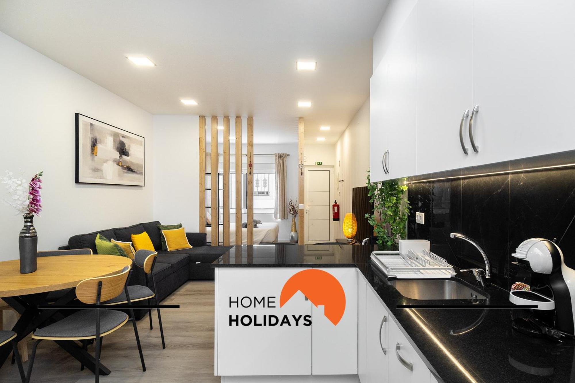 Apartamento #304 - House By Holidays Albufeira