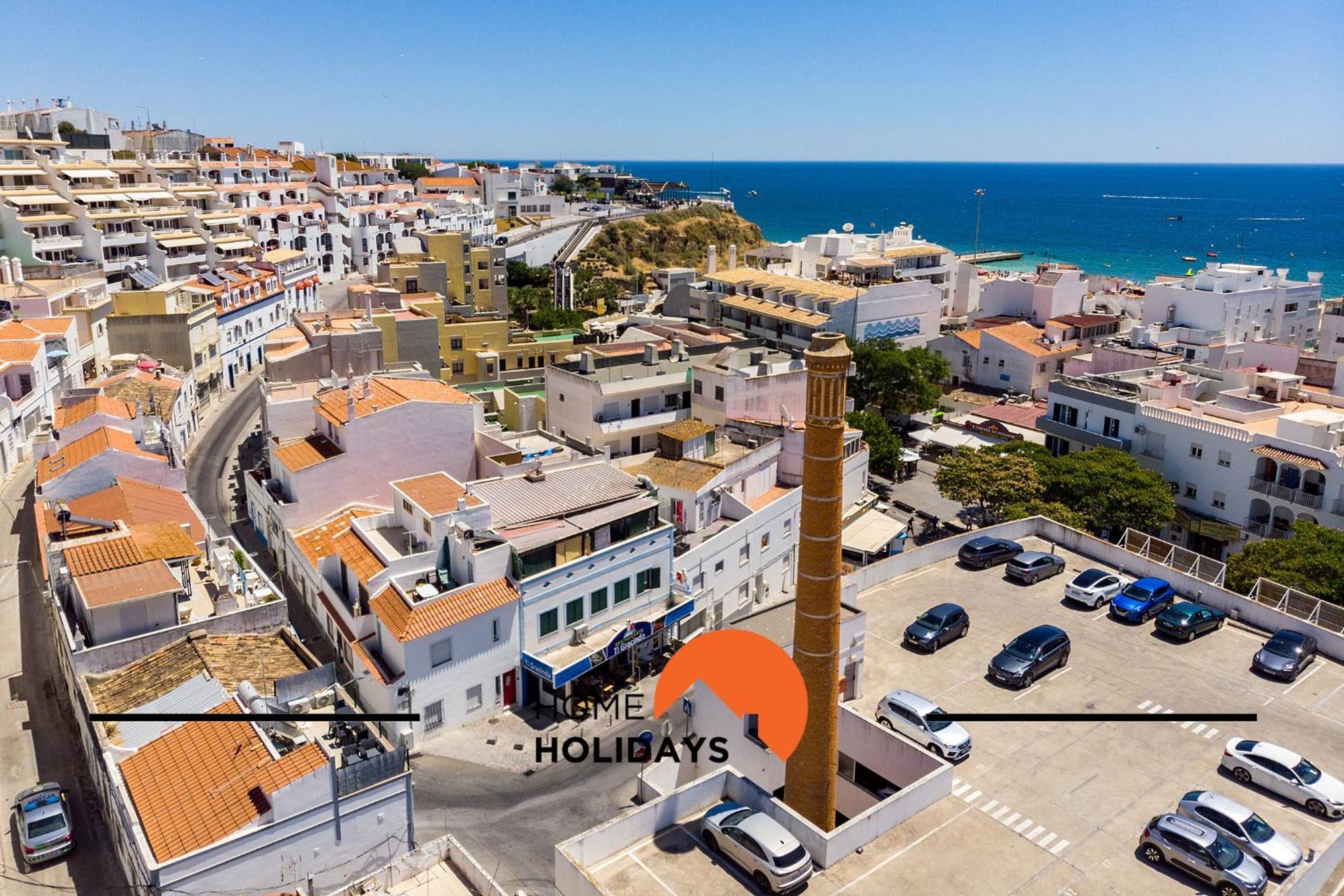 #304 - House By Holidays Apartamento *