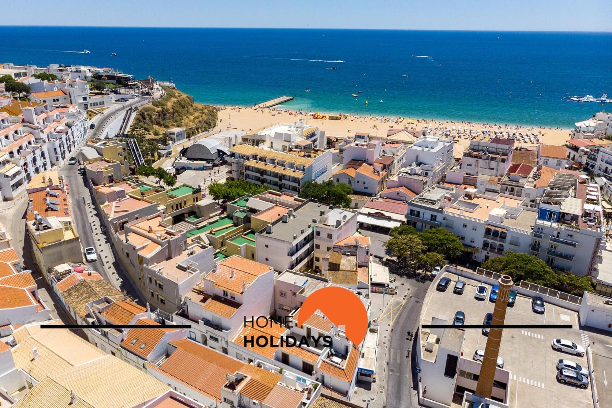 Apartamento #304 - House By Holidays Albufeira