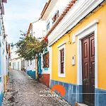 #304 - Albufeira Beach House By Home Holidays